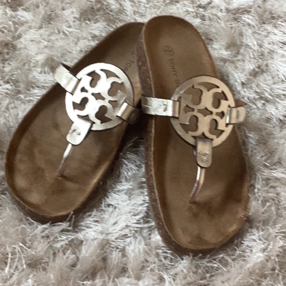 Tory Burch Sandals